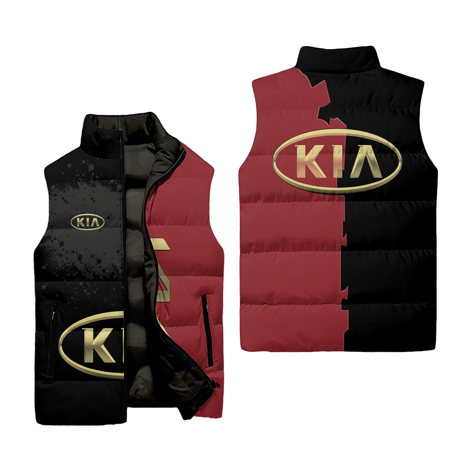 Kia Apparels USPL1231
