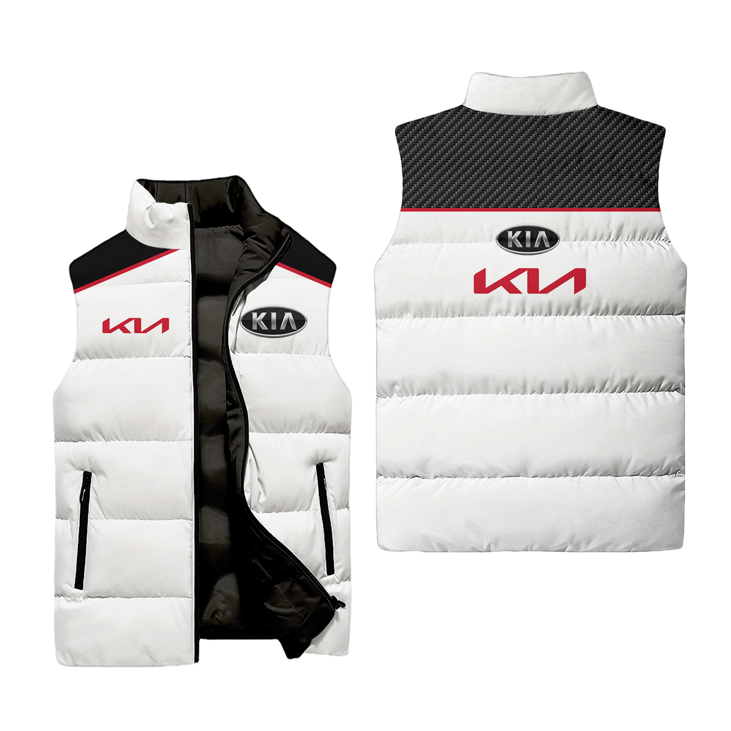 Kia Apparels USPL1273