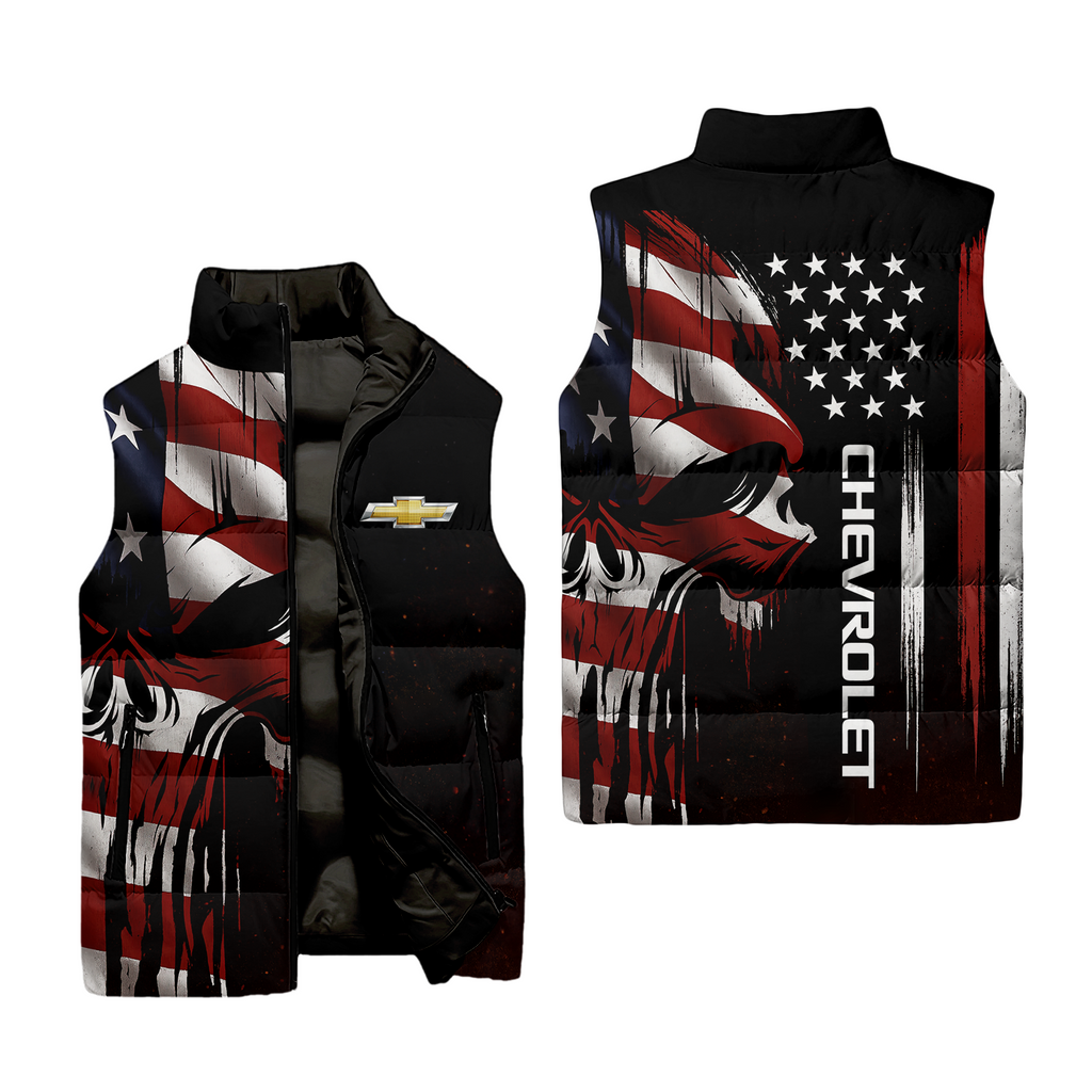 Chevrolet Apparels USPL1016