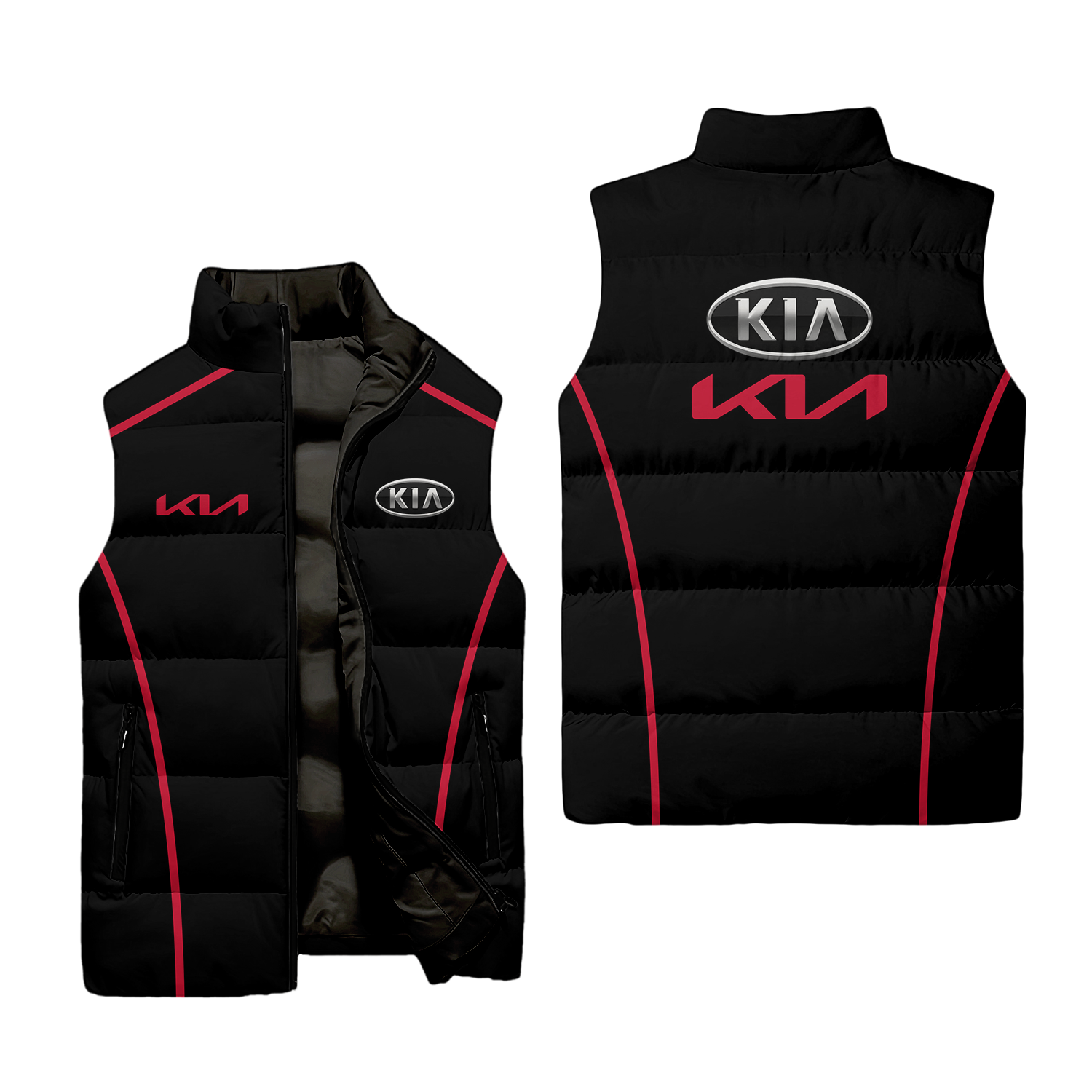 Kia Apparels USPL1280