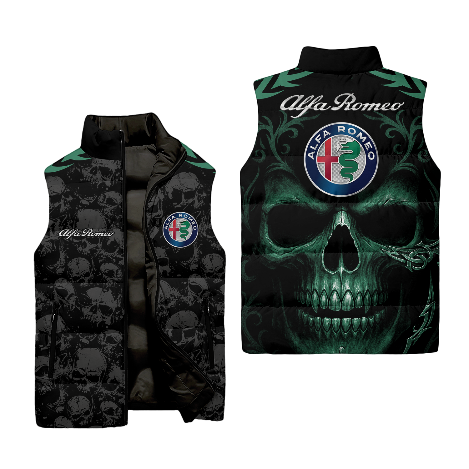 Alfa Romeo Apparels USPL629