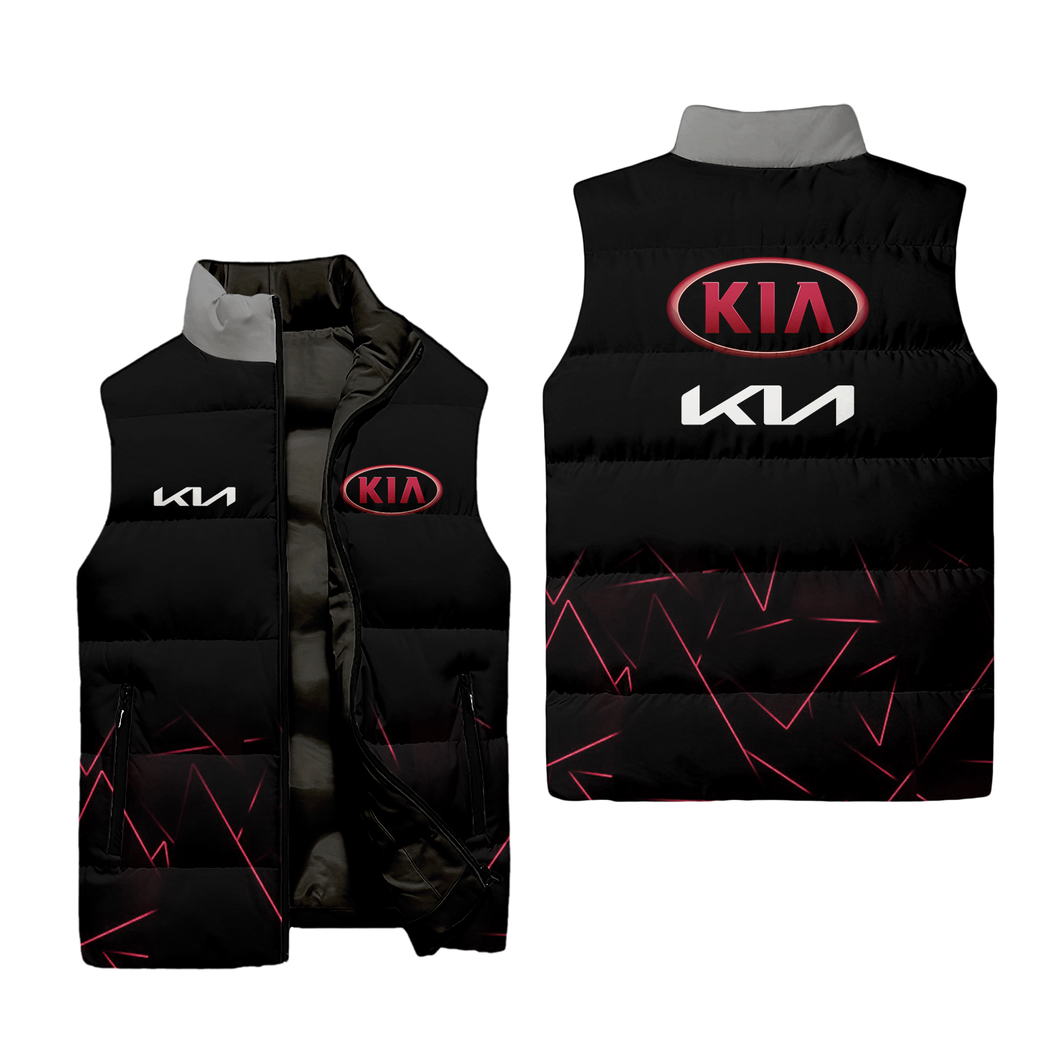 Kia Apparels USPL1277
