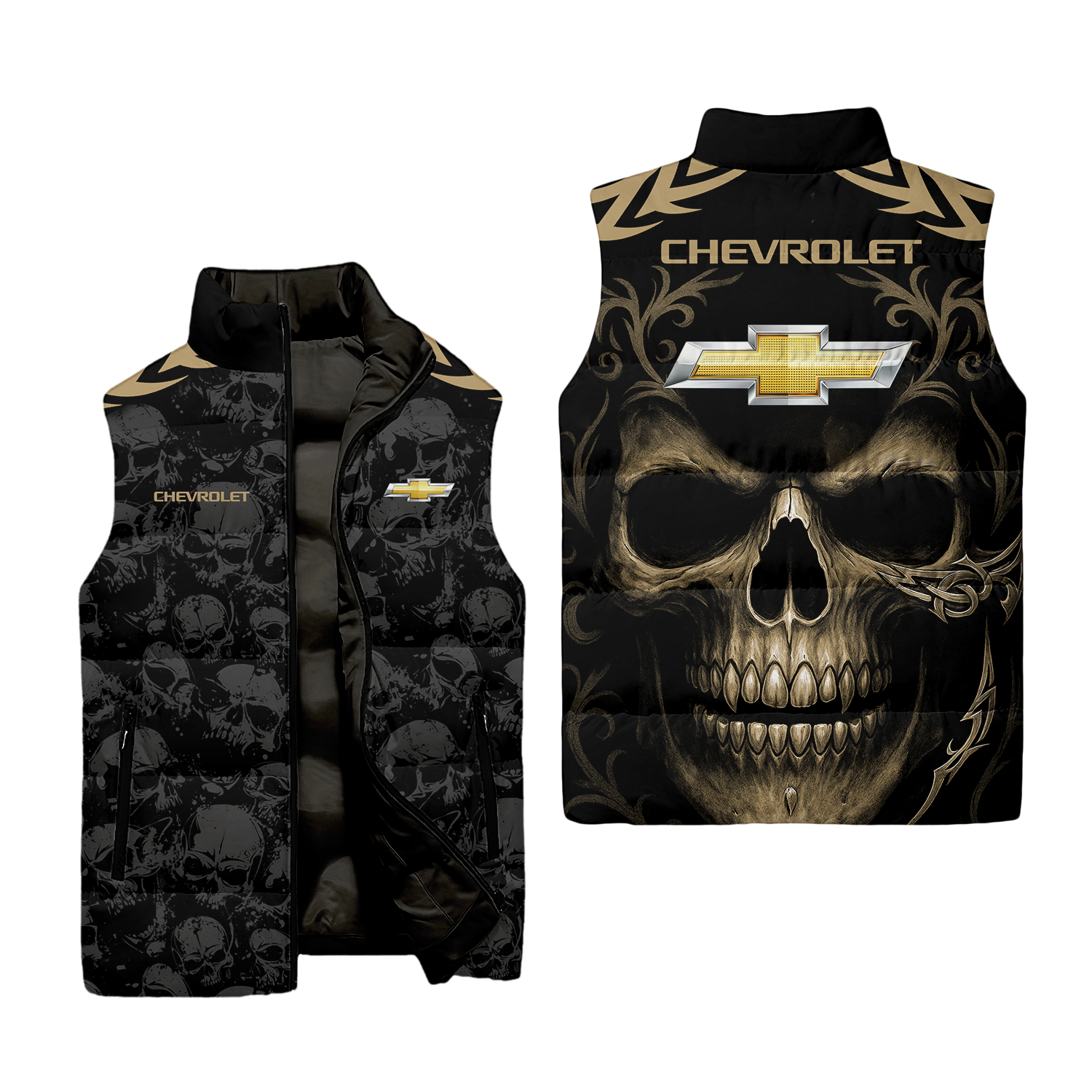 Chevrolet Apparels USPL1028