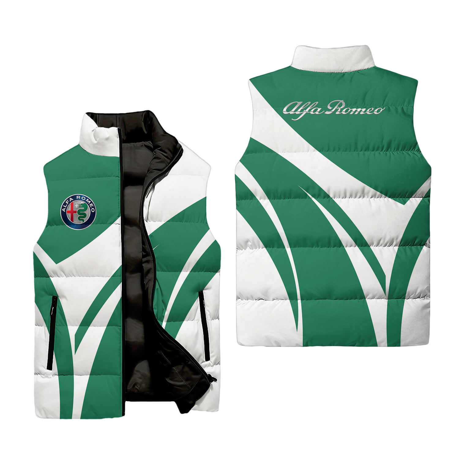 Alfa Romeo Apparels USPL612