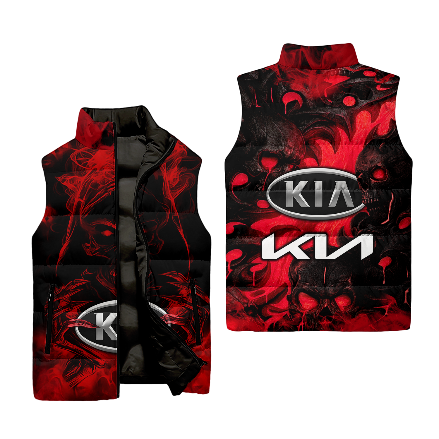 Kia Apparels USPL1245