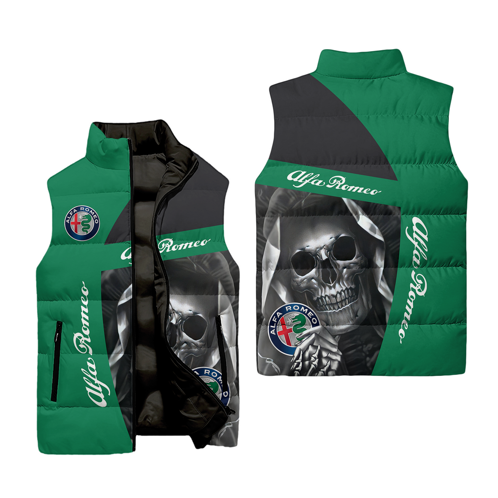 Alfa Romeo Apparels USPL610