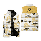 Lamborghini Apparels USPL675
