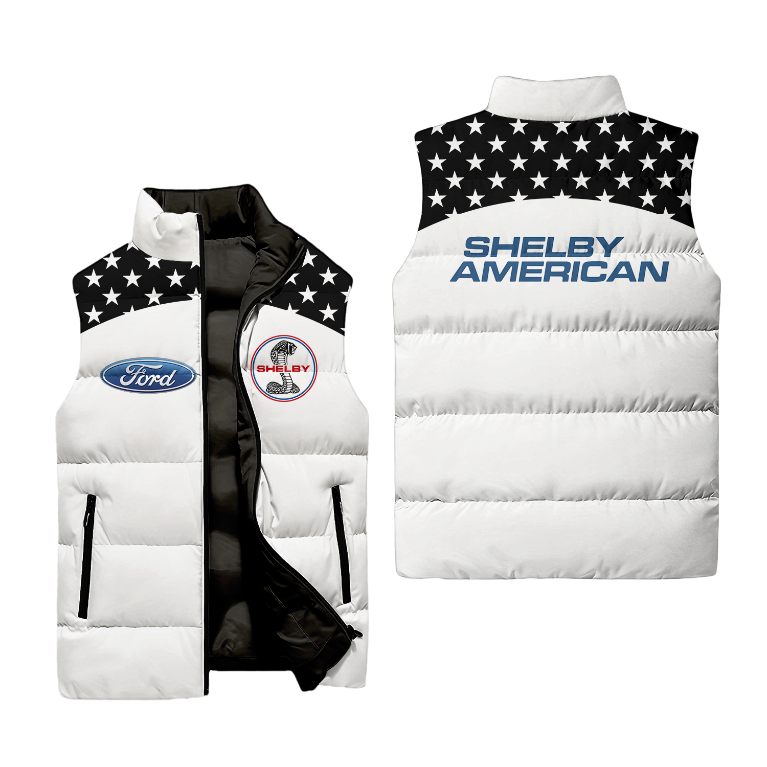 Ford Apparels USPL164