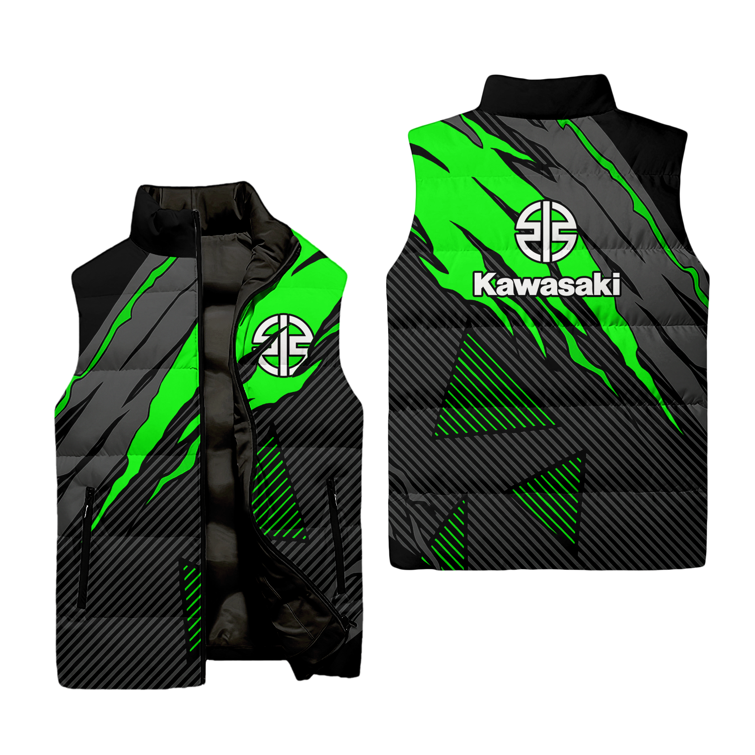 Kawasaki Apparels USPL926