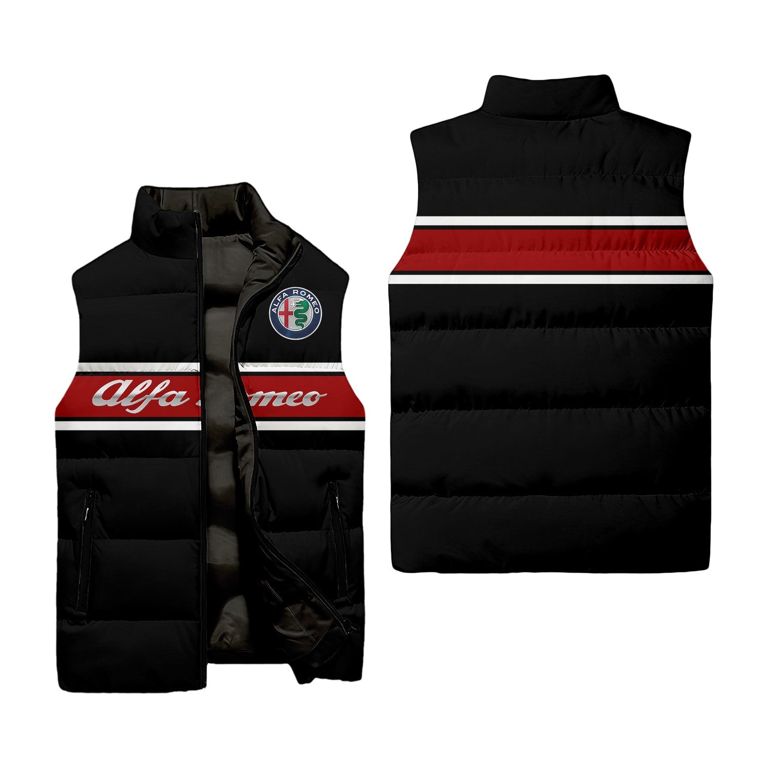 Alfa Romeo Apparels USPL601