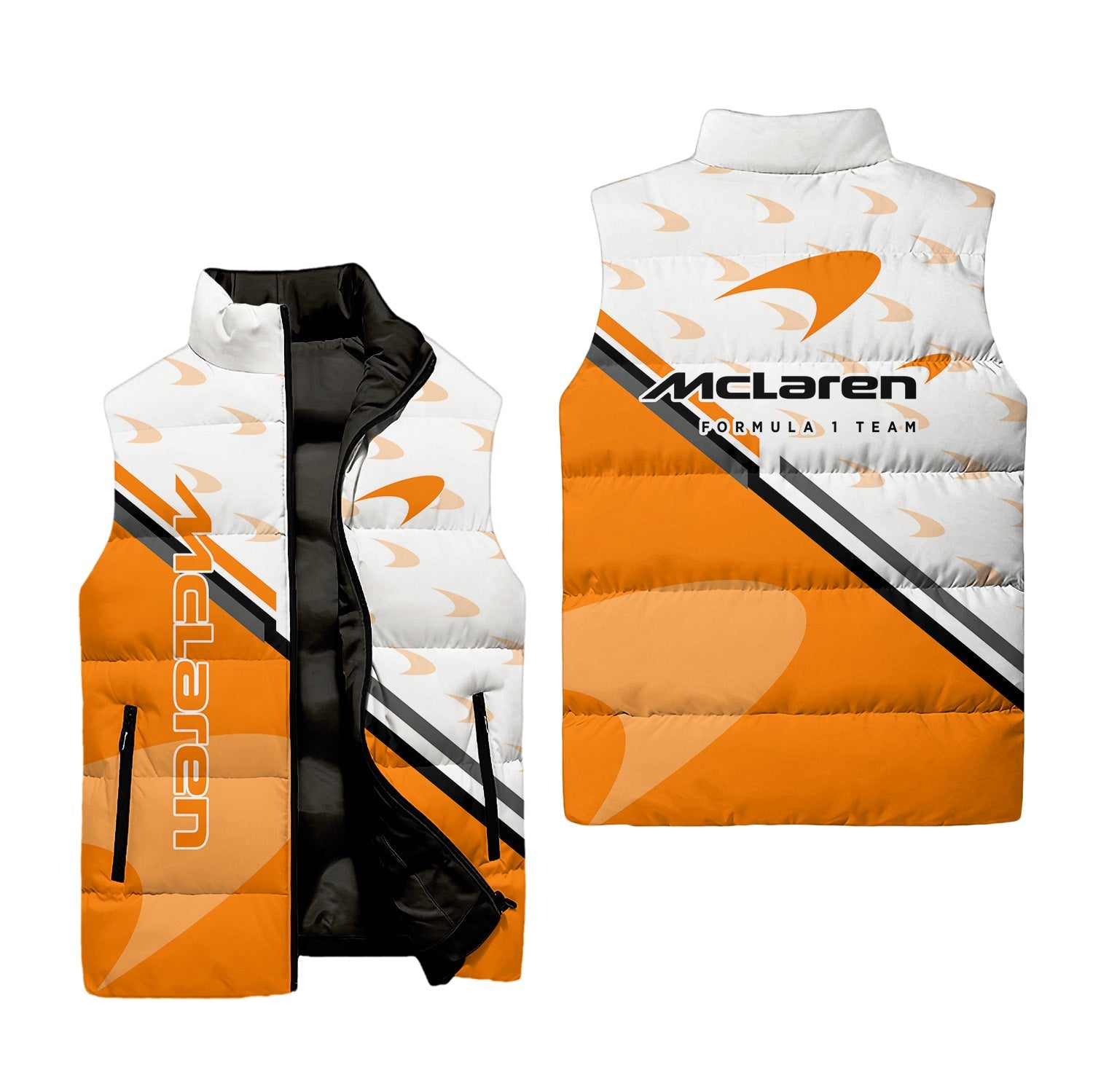 McLaren Apparels USPL483