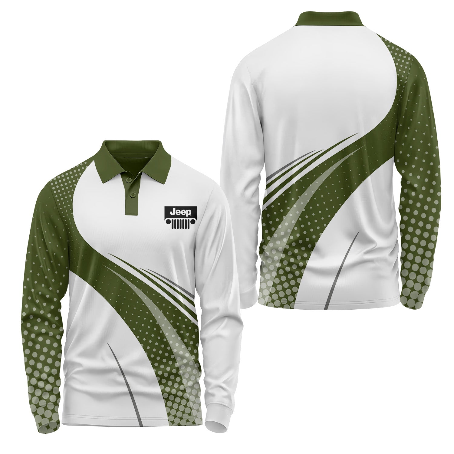 Jeep Apparels USPL416