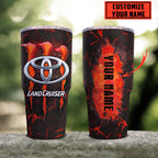 Toyota - Land Cruiser DMHM0064 Tumbler