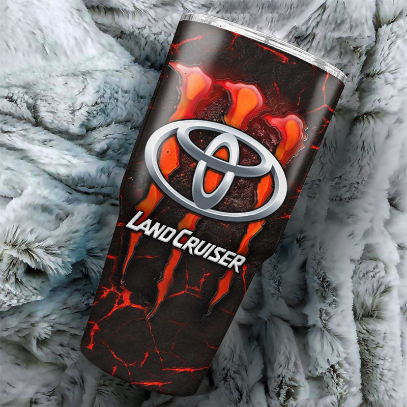 Toyota - Land Cruiser DMHM0064 Tumbler
