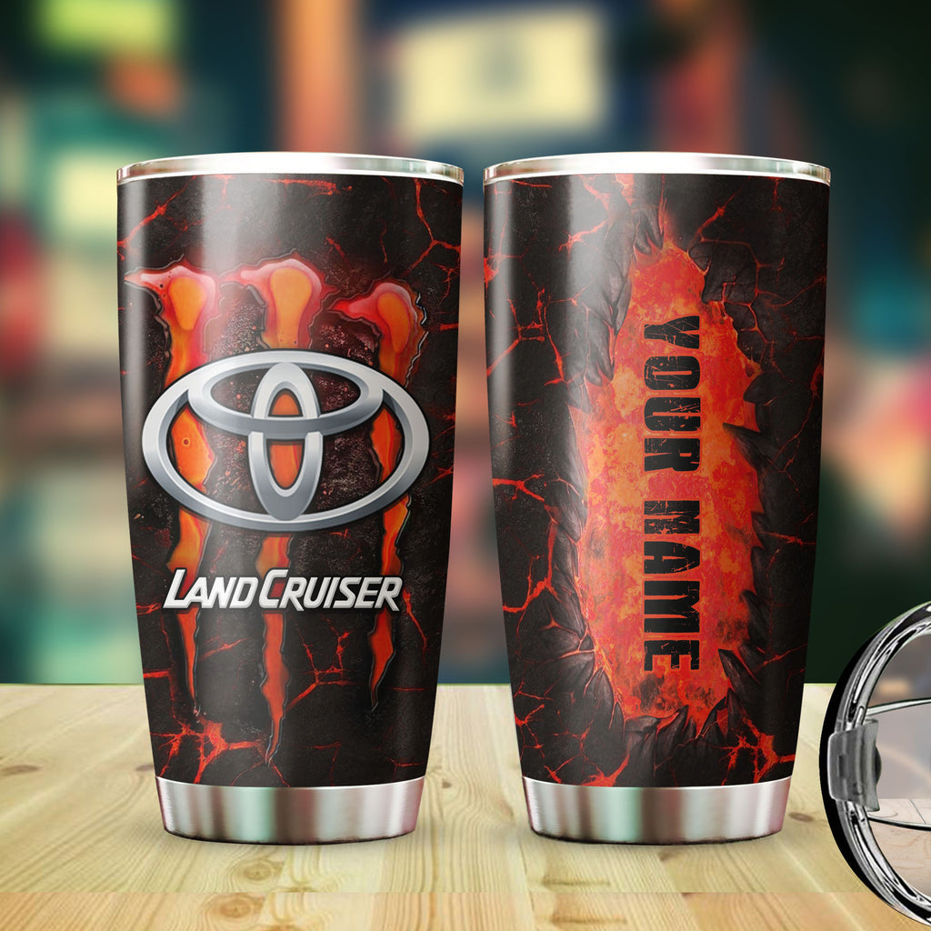 Toyota - Land Cruiser DMHM0064 Tumbler