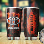 Toyota - Land Cruiser DMHM0064 Tumbler