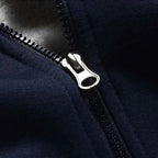 BZH0122 Toyota Landcruiser - Zipper Velvet - Brands