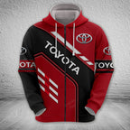 DMHB0158 Toyota Hoodie, Tee, Polo, SweatShirt...