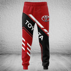 DMHB0158 Toyota Hoodie, Tee, Polo, SweatShirt...