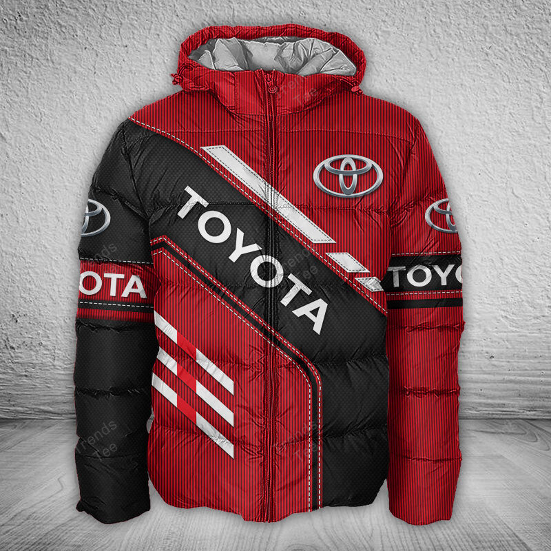 DMHB0158 Toyota Hoodie, Tee, Polo, SweatShirt...