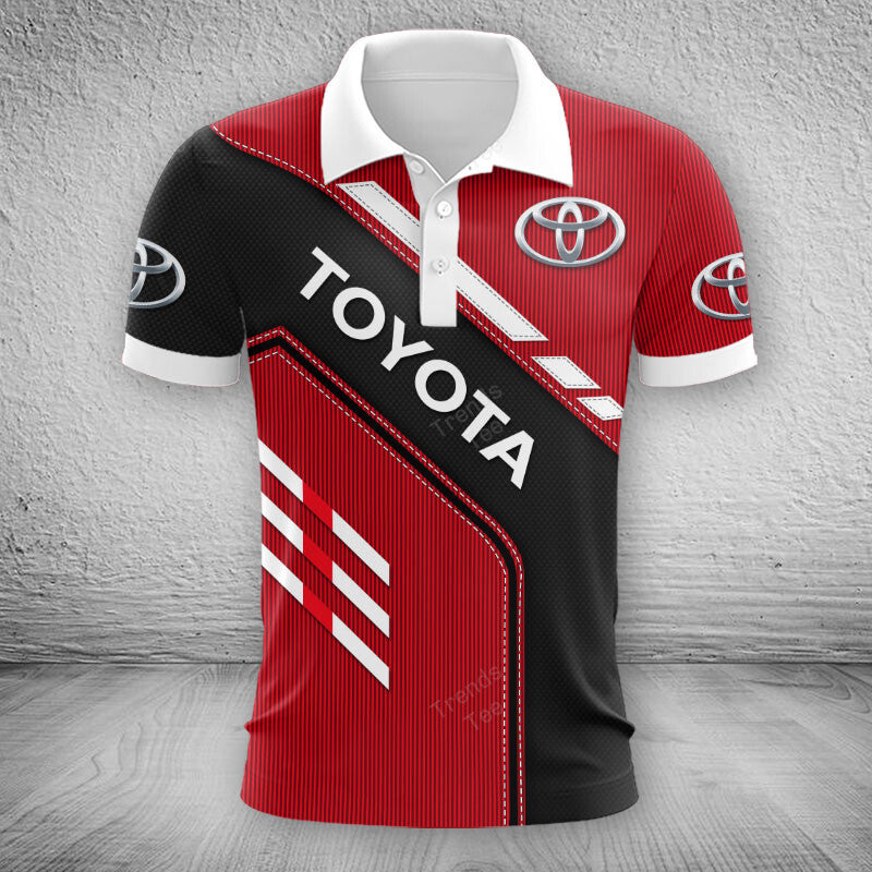 DMHB0158 Toyota Hoodie, Tee, Polo, SweatShirt...