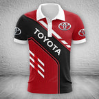 DMHB0158 Toyota Hoodie, Tee, Polo, SweatShirt...