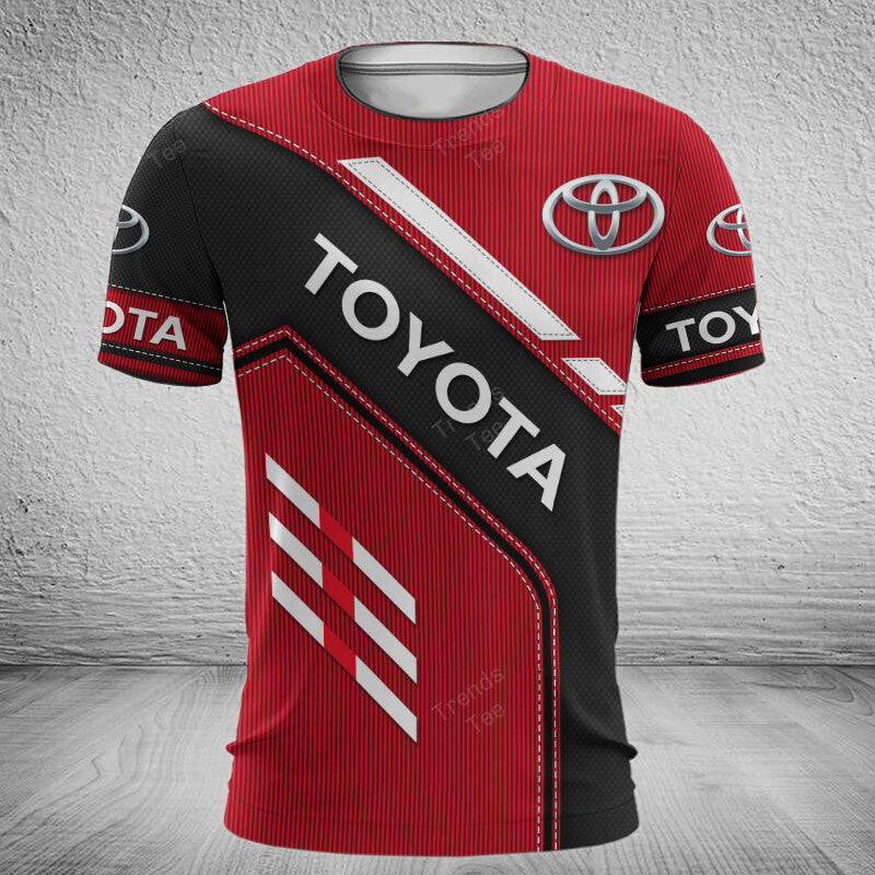 DMHB0158 Toyota Hoodie, Tee, Polo, SweatShirt...