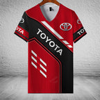 DMHB0158 Toyota Hoodie, Tee, Polo, SweatShirt...