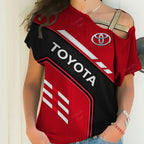 DMHB0158 Toyota Hoodie, Tee, Polo, SweatShirt...