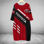 DMHB0158 Toyota Hoodie, Tee, Polo, SweatShirt...