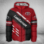 DMHB0159 Toyota - Land Cruiser Hoodie, Tee, Polo, SweatShirt...