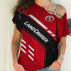 DMHB0159 Toyota - Land Cruiser Hoodie, Tee, Polo, SweatShirt...