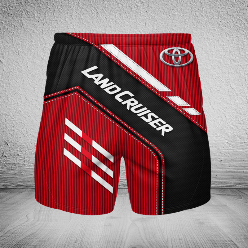 DMHB0159 Toyota - Land Cruiser Hoodie, Tee, Polo, SweatShirt...