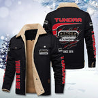 Toyota Tundra 1794 edition DMHL1514 Fleece Jacket 2066