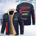 Toyota Tundra 1794 edition DMHL1514 Fleece Jacket 2066