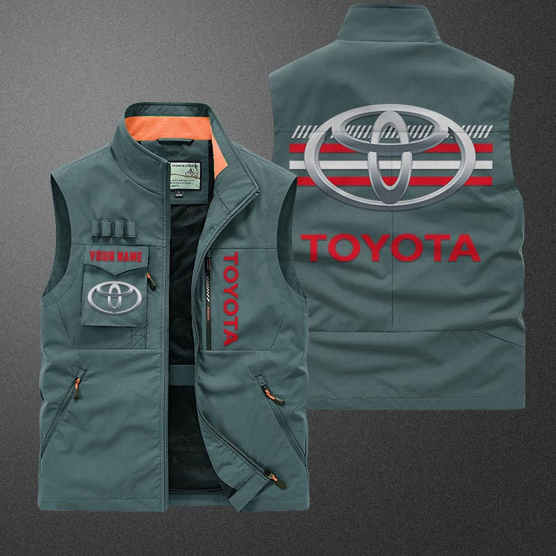 Toyota DMGJ0072 Multicolor