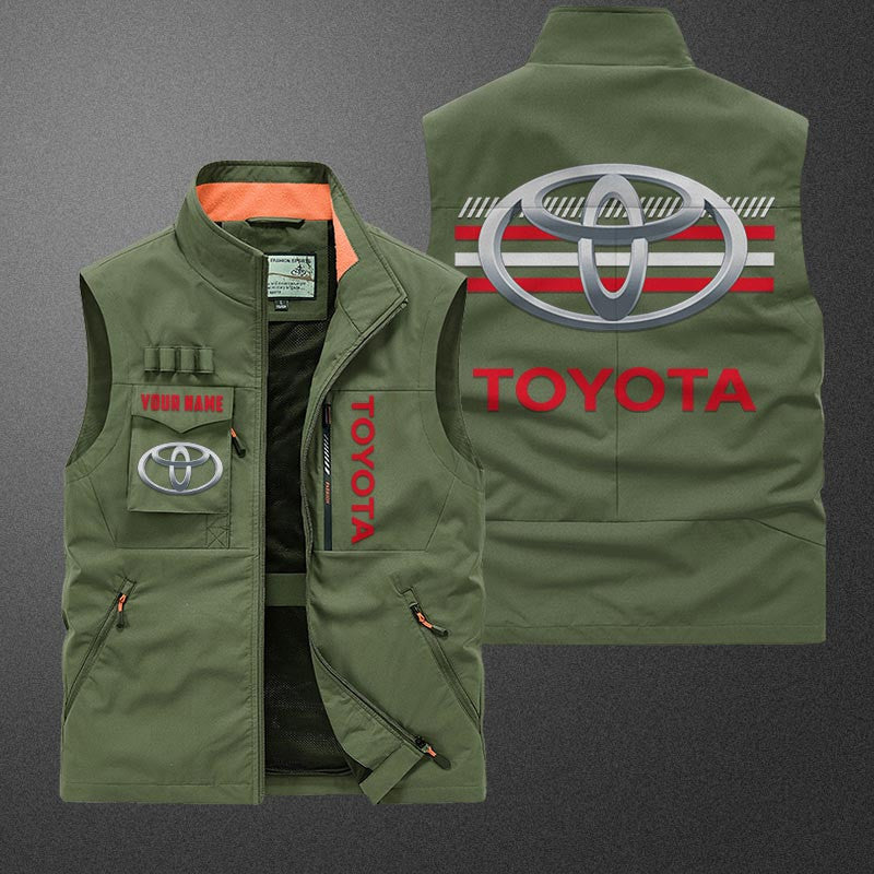 Toyota DMGJ0072 Multicolor