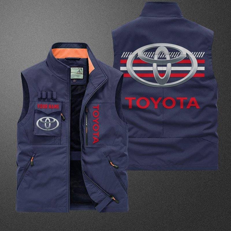 Toyota DMGJ0072 Multicolor