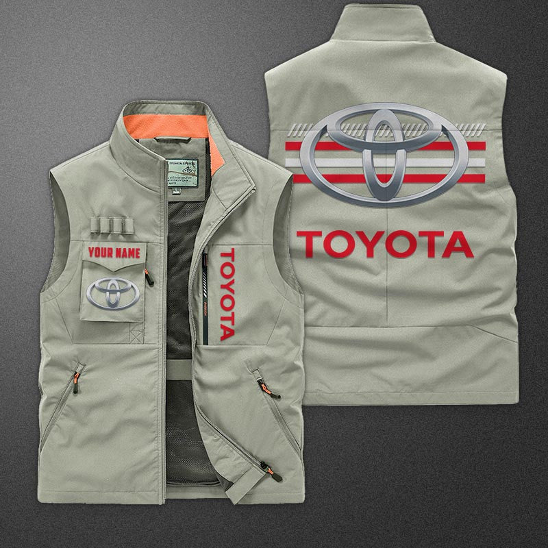 Toyota DMGJ0072 Multicolor