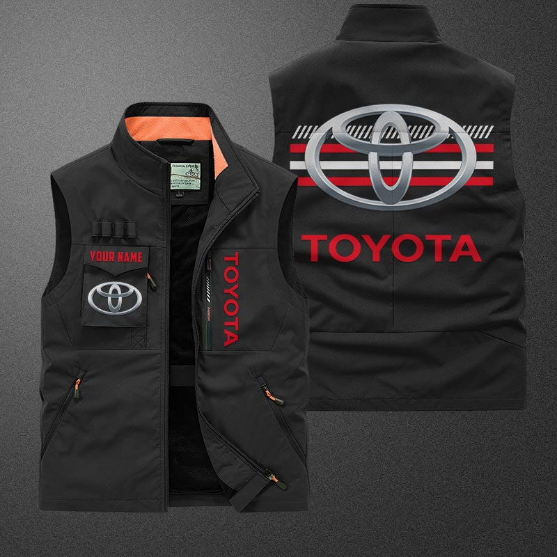 Toyota DMGJ0072 Multicolor