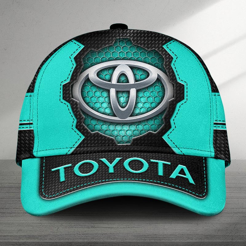 Toyota DMHA9583 Multicolor