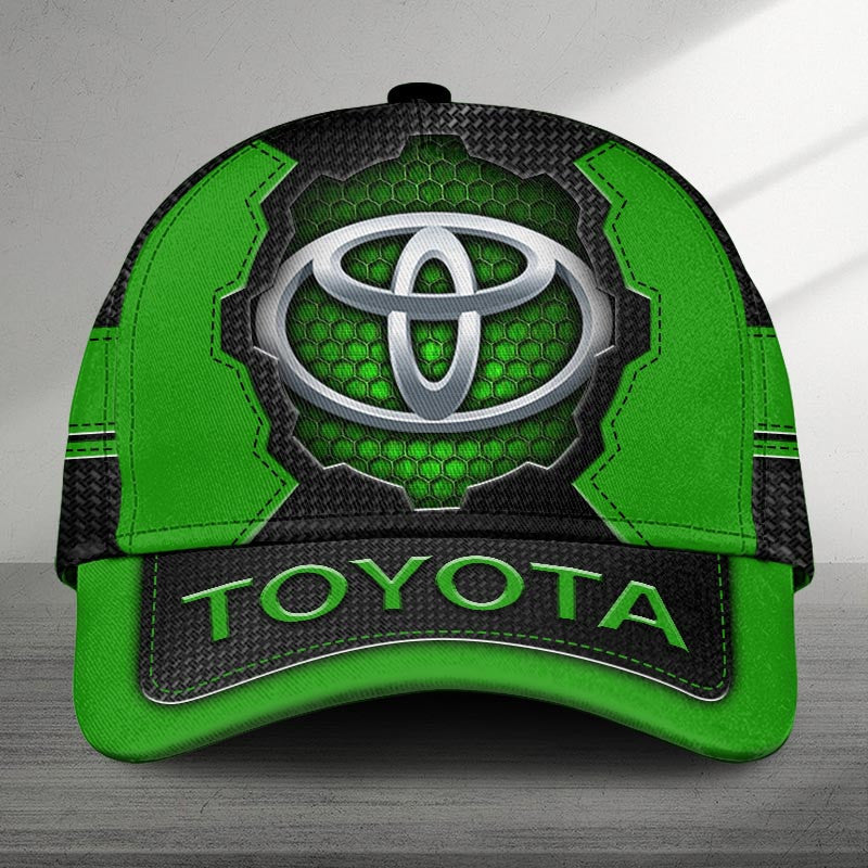 Toyota DMHA9583 Multicolor