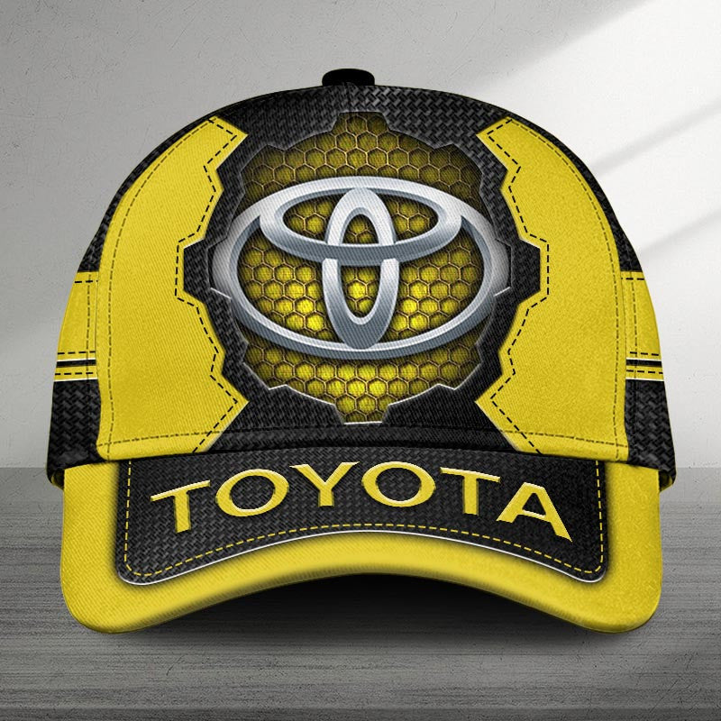 Toyota DMHA9583 Multicolor