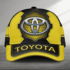 Toyota DMHA9583 Multicolor