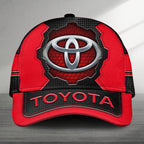 Toyota DMHA9583 Multicolor