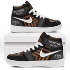 Toyota DMHE4371 Multicolor