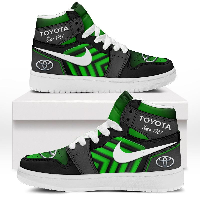 Toyota DMHE4371 Multicolor