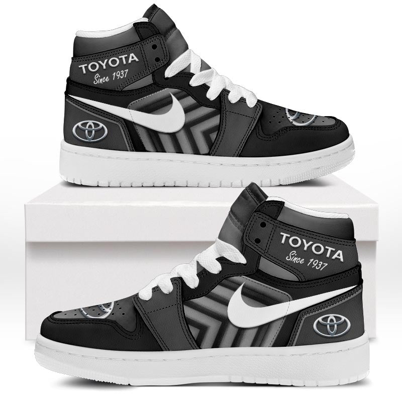 Toyota DMHE4371 Multicolor