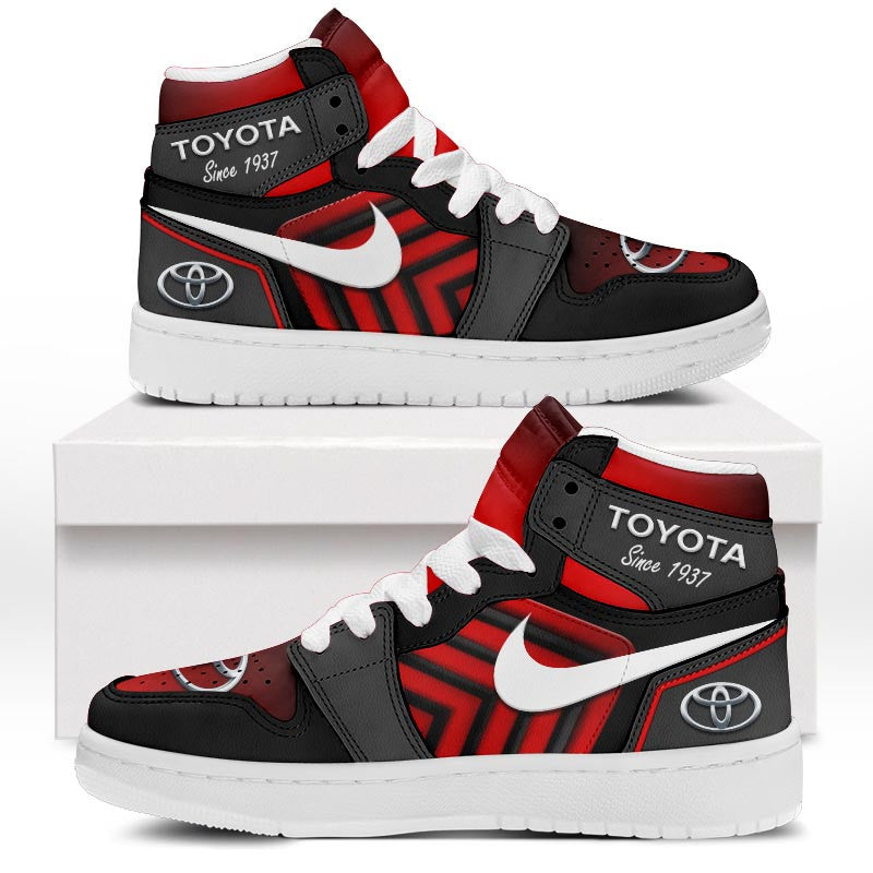 Toyota DMHE4371 Multicolor