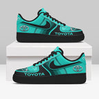 Toyota DMHE4551 Multicolor